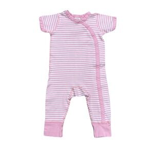 Hanna Andersson Romper